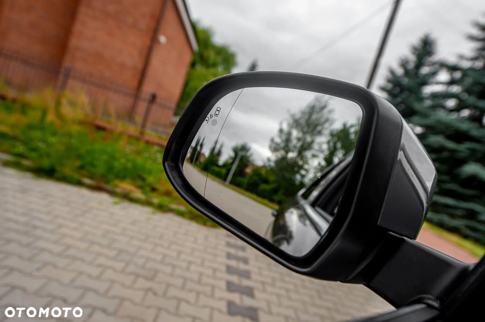 Ford Mondeo 2.0 TDCi Platinium X Plus (Titanium) - 34