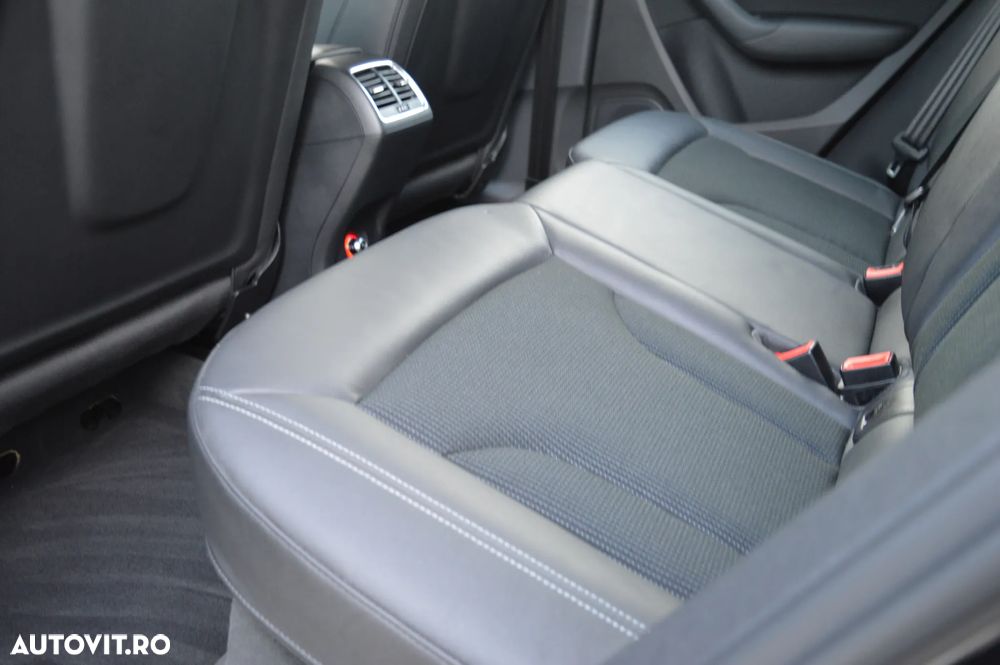 Audi Q3 2.0 TDI Quattro - 32