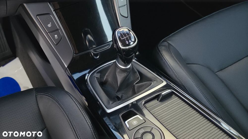 Hyundai i40 Kombi 1.7 CRDi Premium - 26