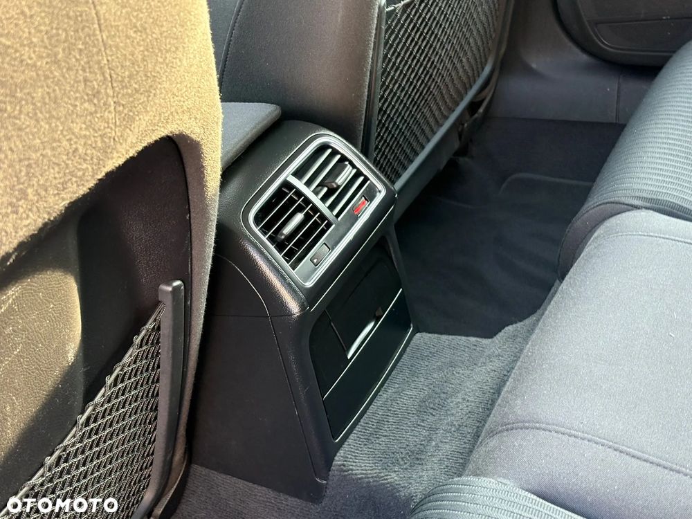 Audi A4 Avant 2.0 TDI DPF multitronic Ambiente - 22