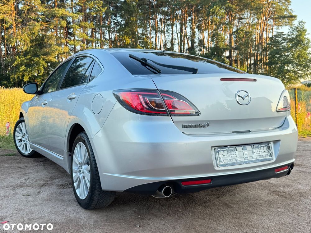 Mazda 6 2.0 Exclusive - 18