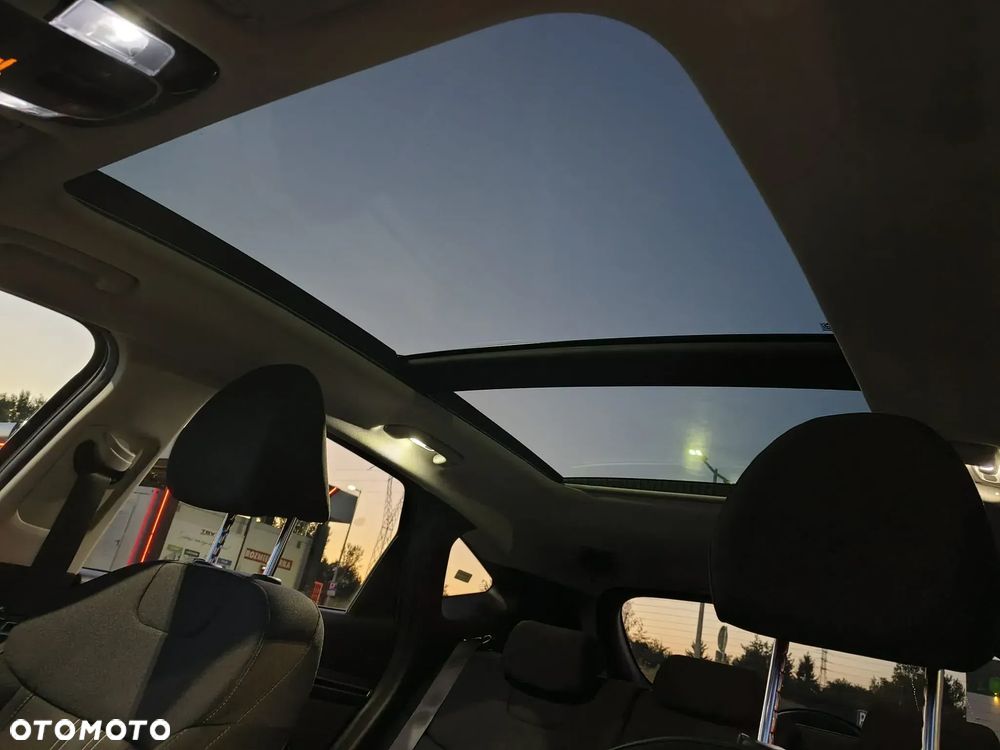 Hyundai Tucson 1.6 T-GDi 48V Executive 4WD DCT - 8