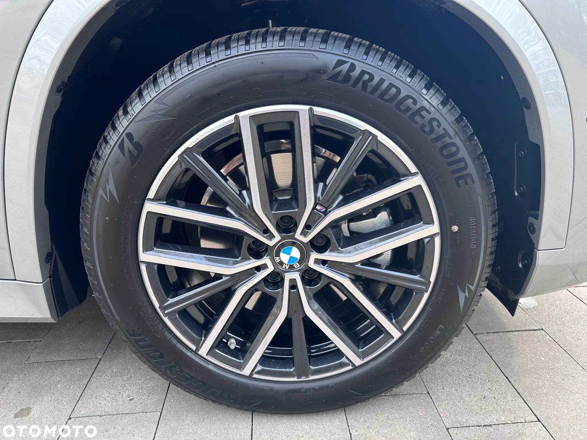 BMW X1 sDrive20i mHEV - 4