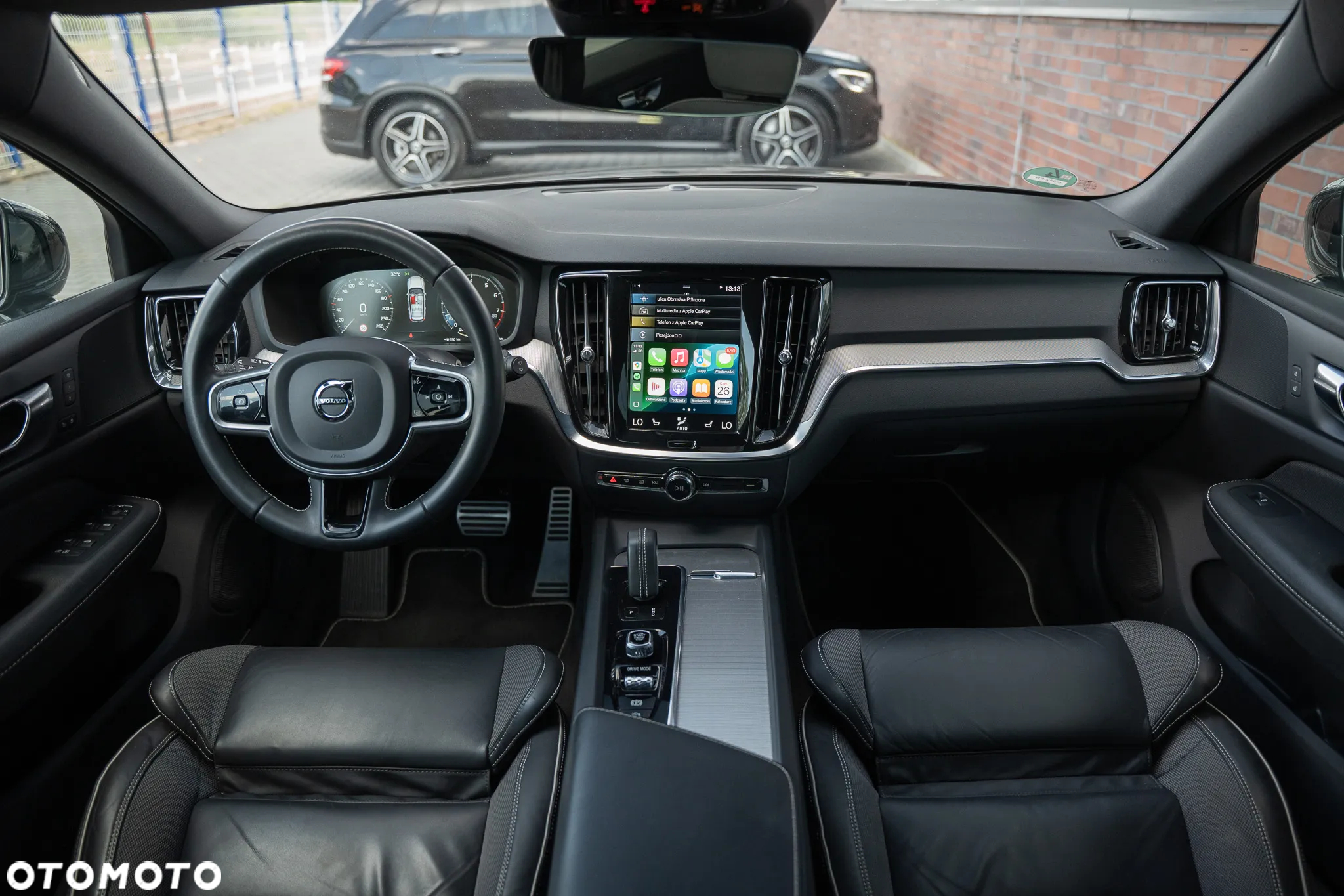 Volvo V60 B5 B Geartronic RDesign - 24