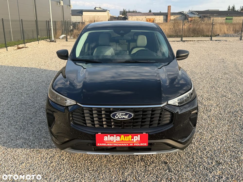 Ford Kuga 1.5 EcoBoost AWD Trend ASS - 12