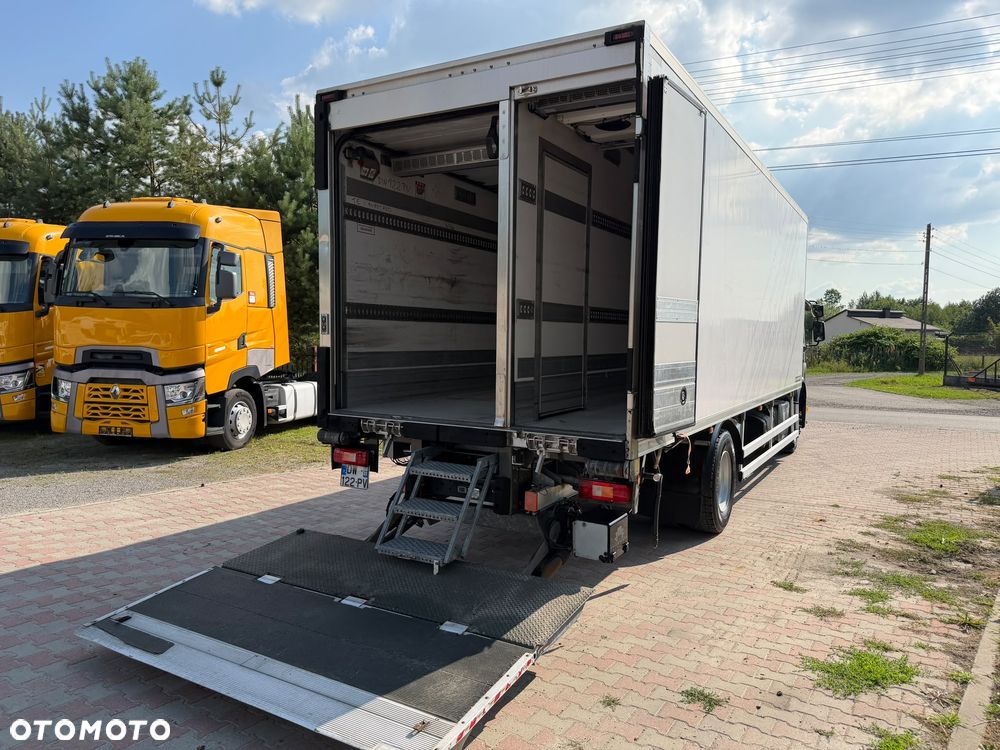 Volvo FE 280** Chłodnia ** Carrier** - 9
