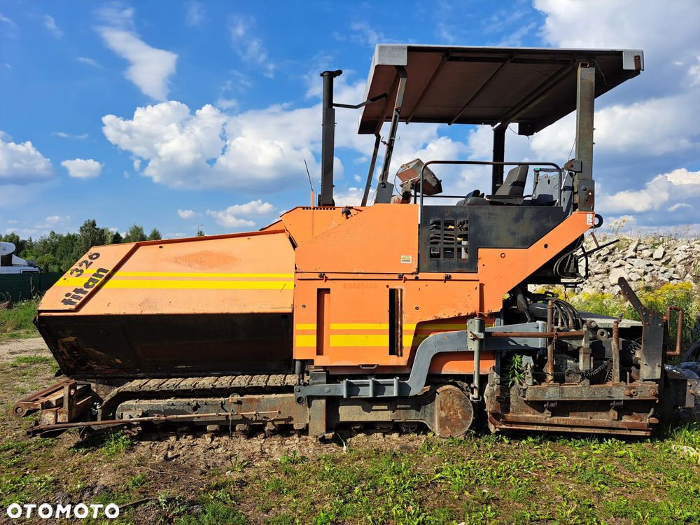 ABG Titan 326 - 1