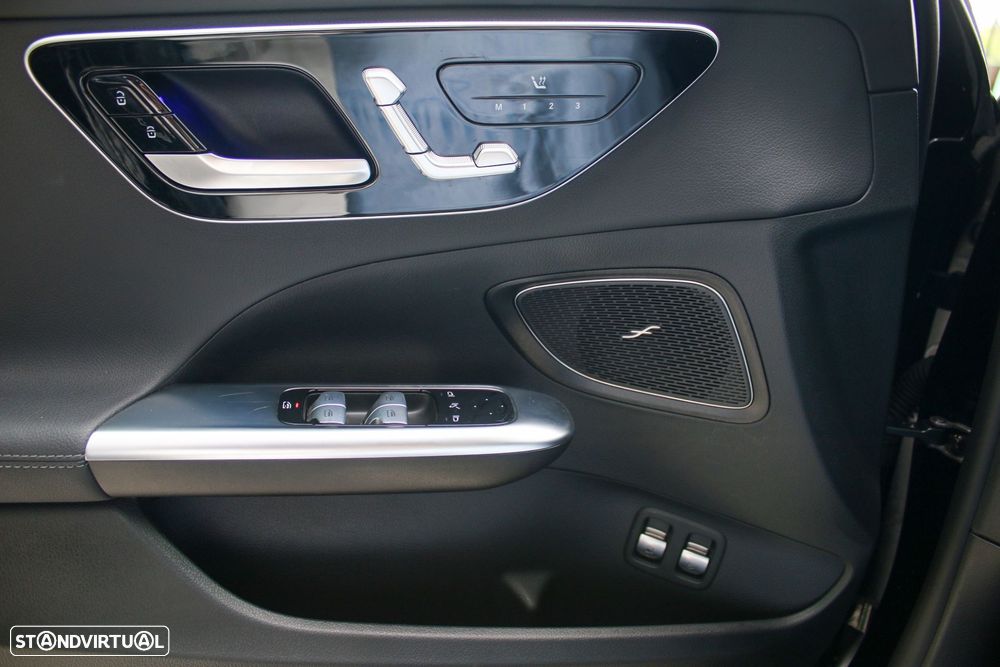 Mercedes-Benz C 300 e 9G-TRONIC Edition AMG Line - 33