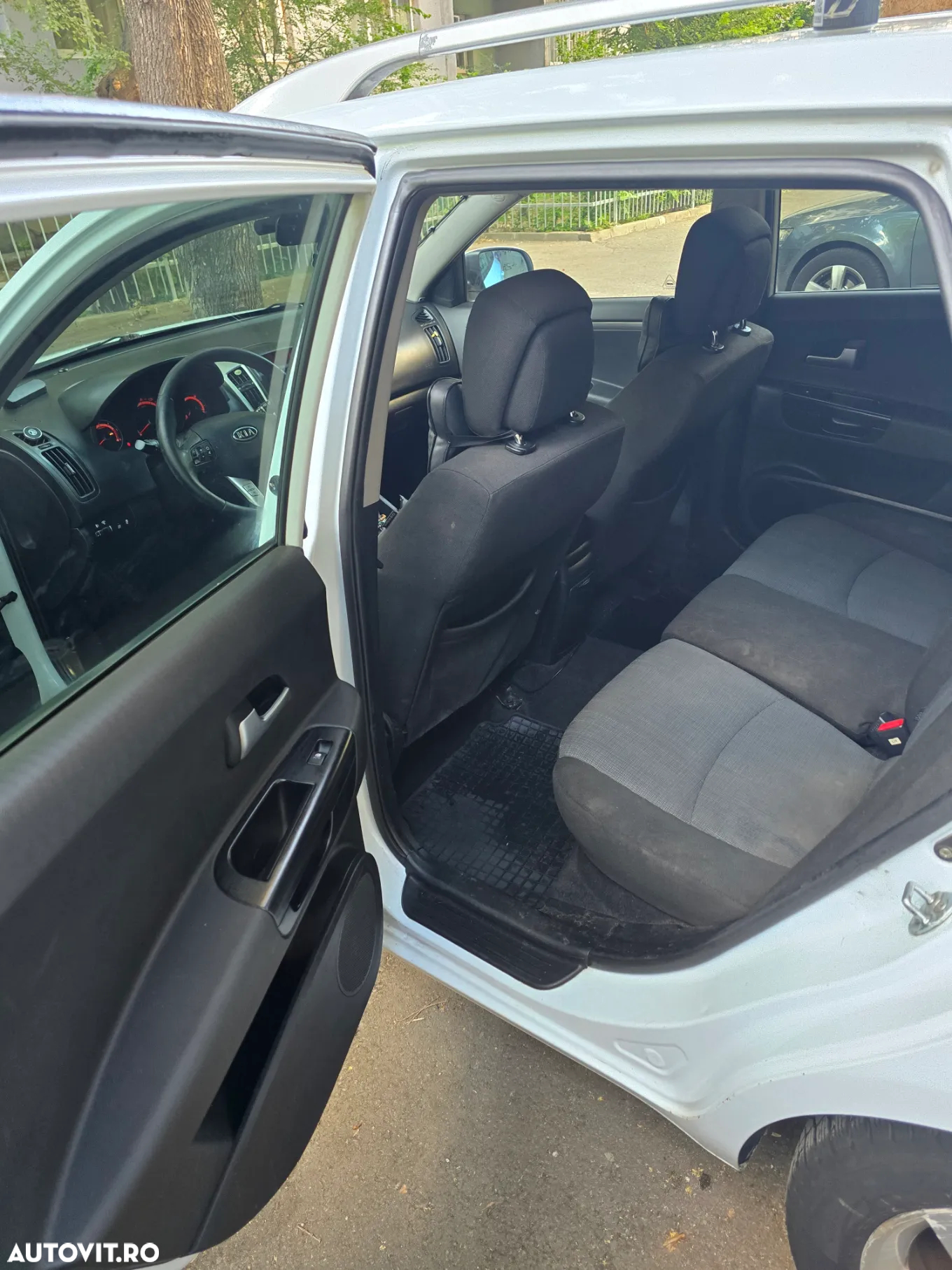 Kia Ceed 1.6 CRDi 115 Edition 7 - 2