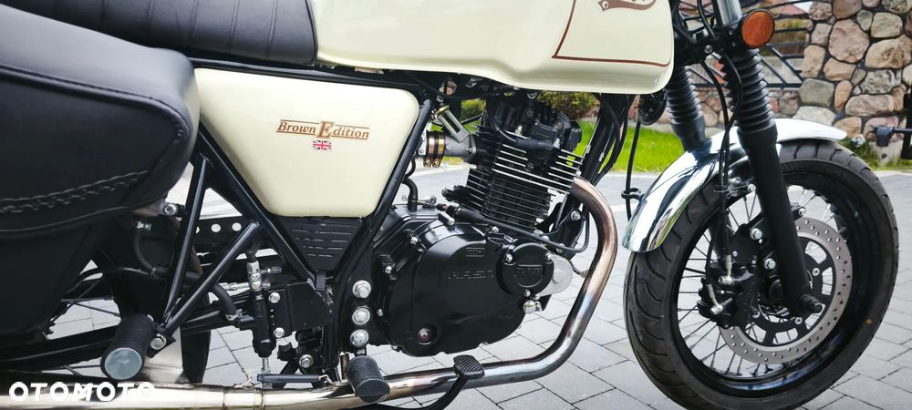 Suzuki GN - 11