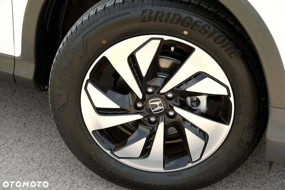 Honda CR-V 2.0i-VTEC Automatik Executive - 14