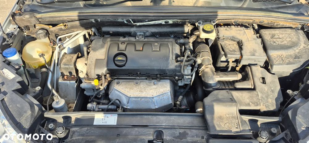 Citroën C4 VTi 120 Attraction - 15