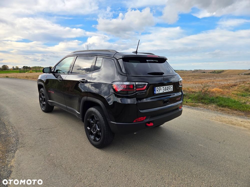 Jeep Compass - 5