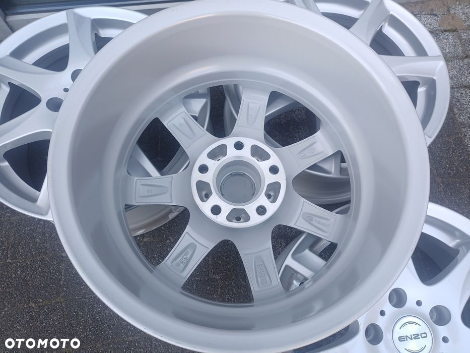 ENZO 16" GM 5* 115 Opel Astra J insignia B Zafira C Antara Captiva NOW - 6