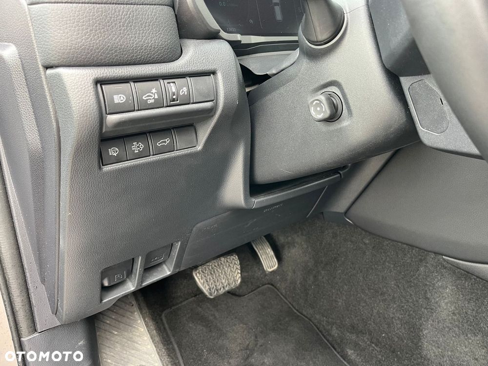 Toyota Land Cruiser LC 2.8 D-4D Executive - 23