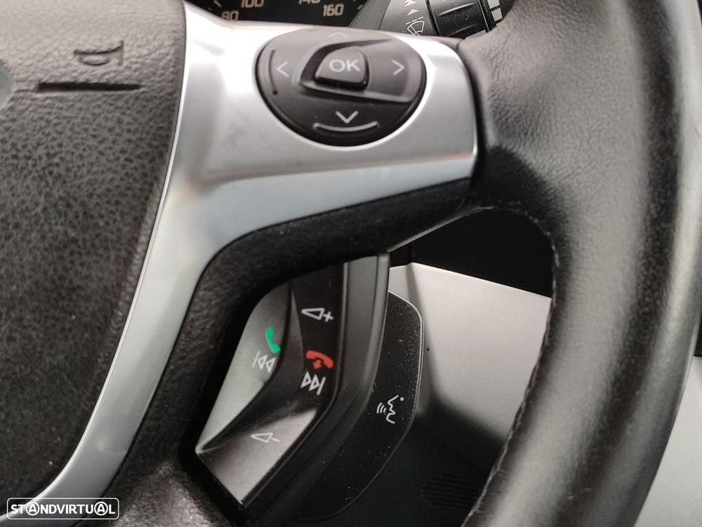 Ford Grand C-Max 1.6 TDCi Titanium - 15