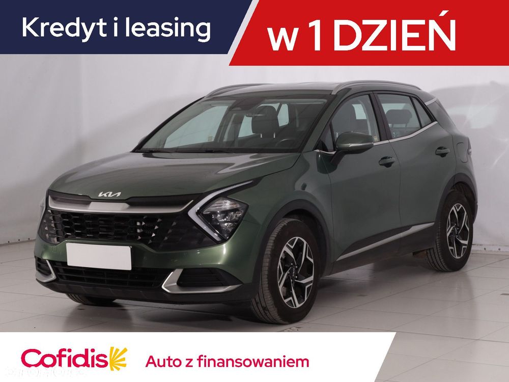 Kia Sportage - 2