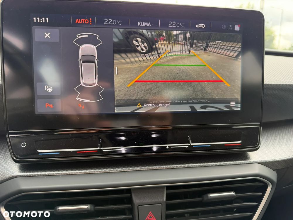 Seat Leon 2.0 TDI Full LED - 24