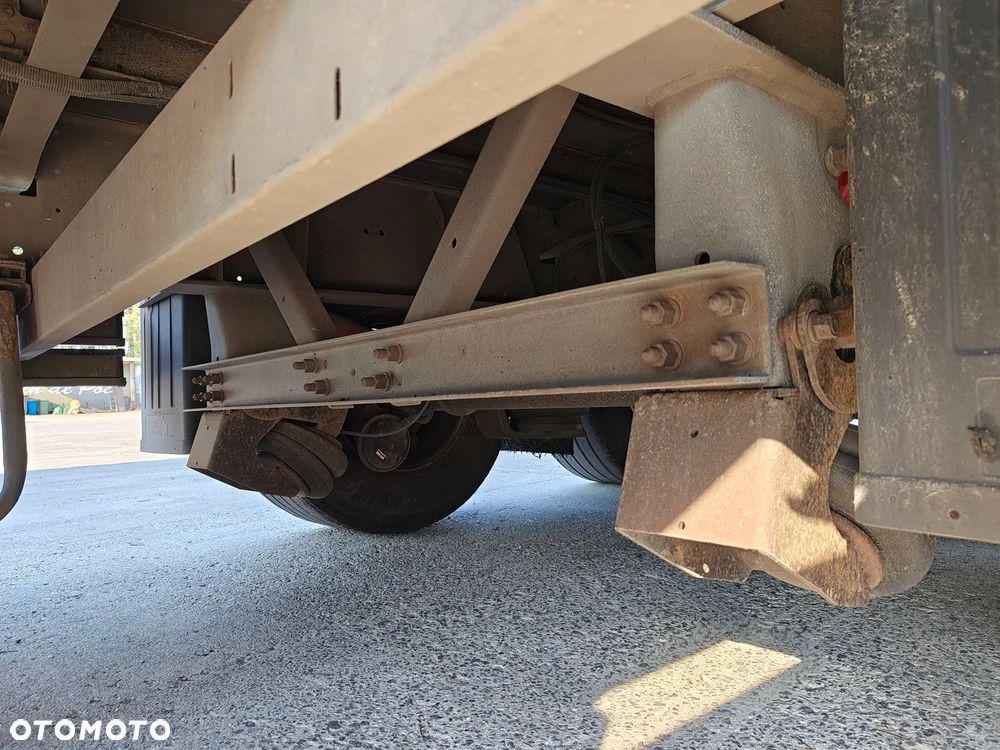 Schmitz Cargobull SCB S3T 435/50R19,5 - 15