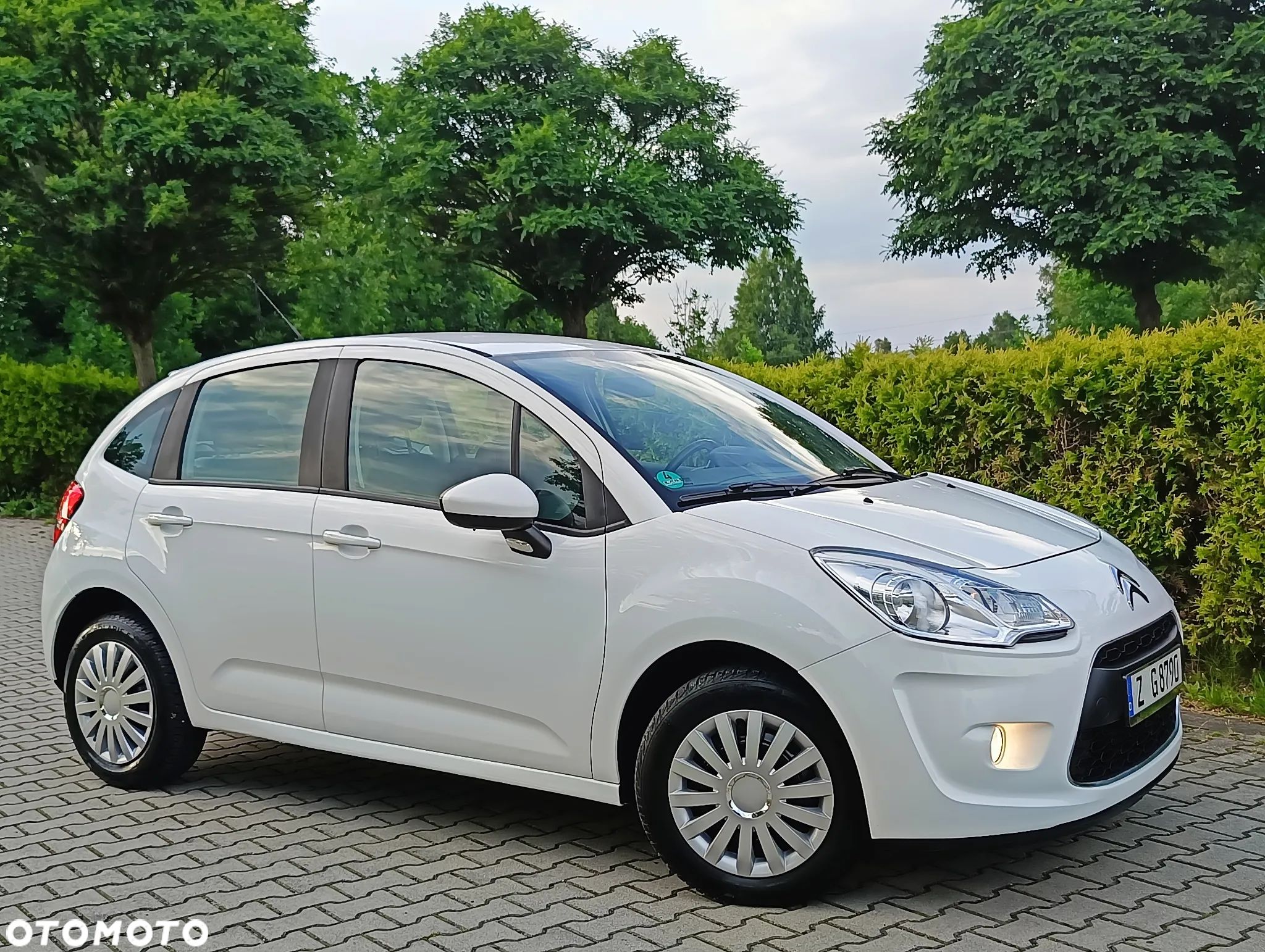 Citroën C3 1.4 Style - 1