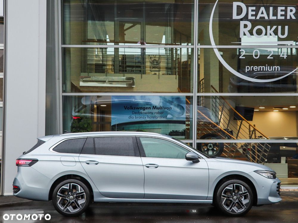 Volkswagen Passat - 6