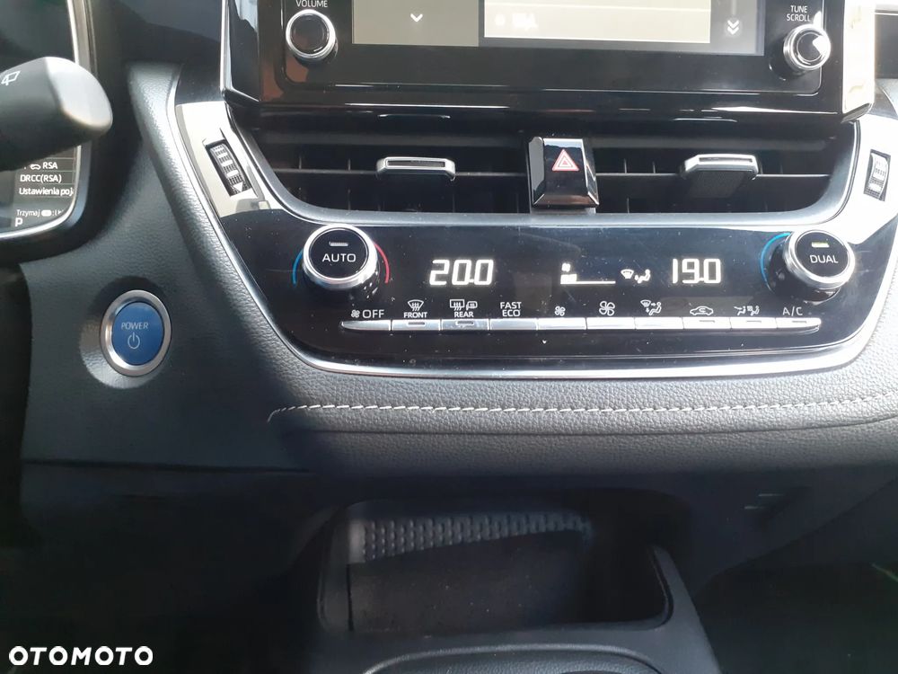 Toyota Corolla - 20