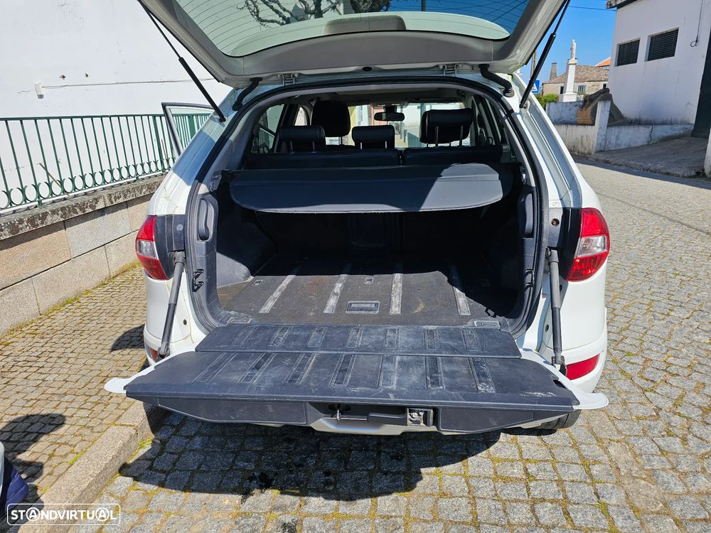 Renault Koleos 2.0 dCi Luxe P.Protection Aut. - 12