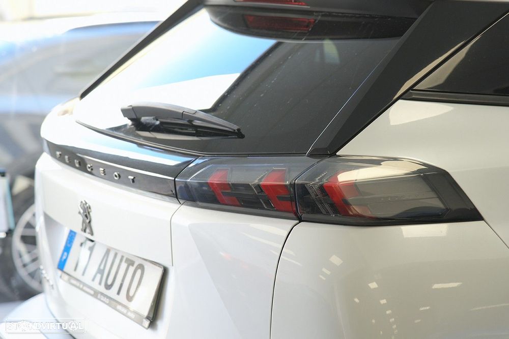 Peugeot e-2008 50 kWh Allure Pack - 11