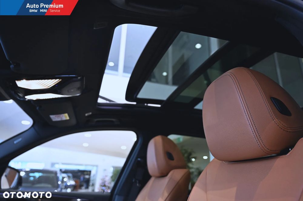 BMW X3 xDrive20d - 20