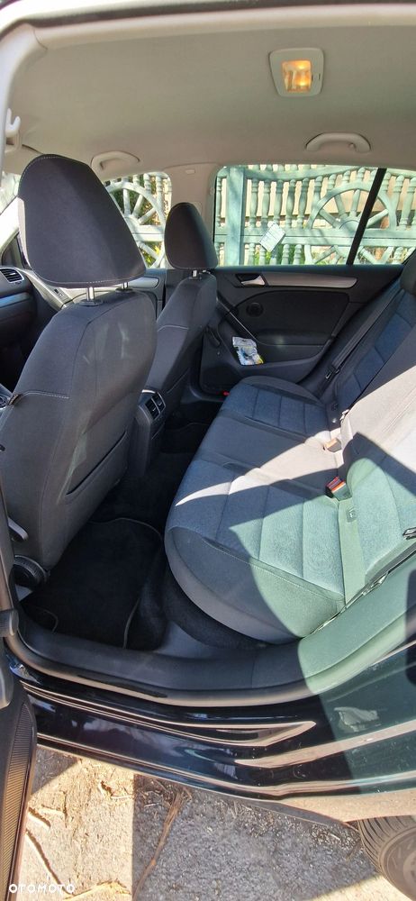 Volkswagen Golf 1.4 TSI Highline DSG - 12