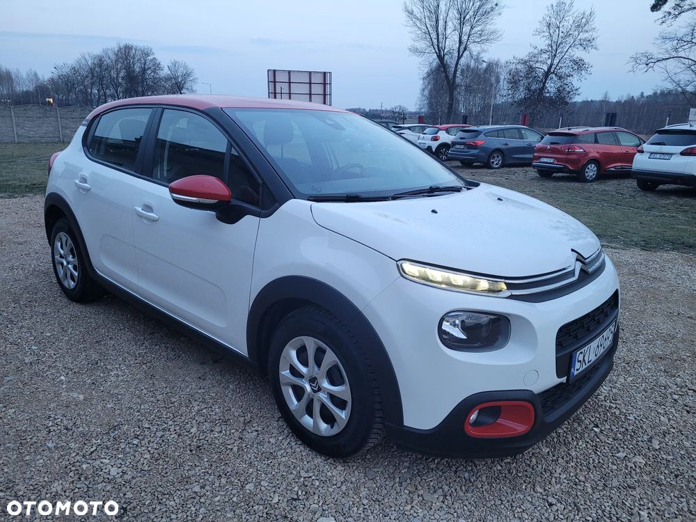Citroën C3 - 4