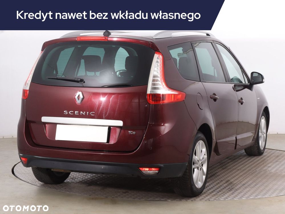 Renault Grand Scenic - 7