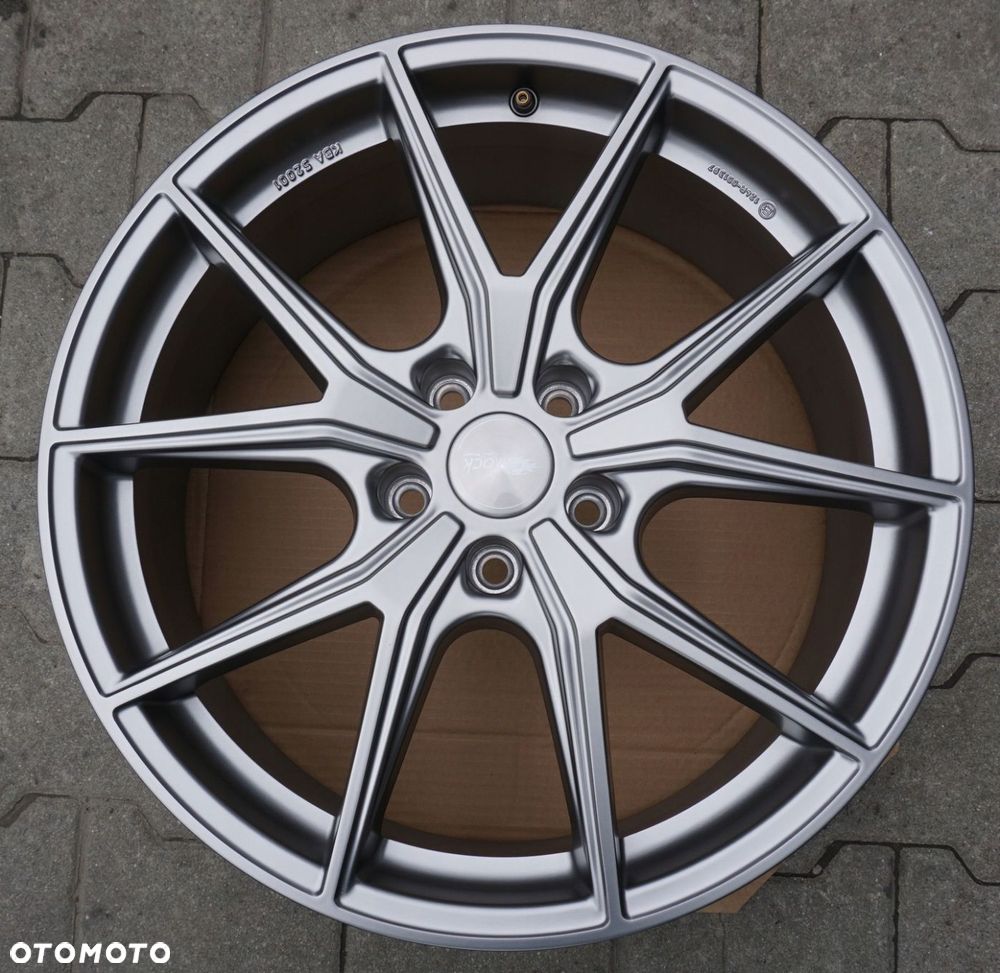 VW 19" 5x112x57,1 ET45 NF100 - 9