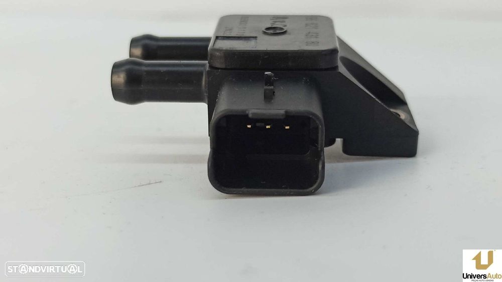 SENSOR DE PRESSÃO CITROEN C3 PICASSO EXCLUSIVE - 3