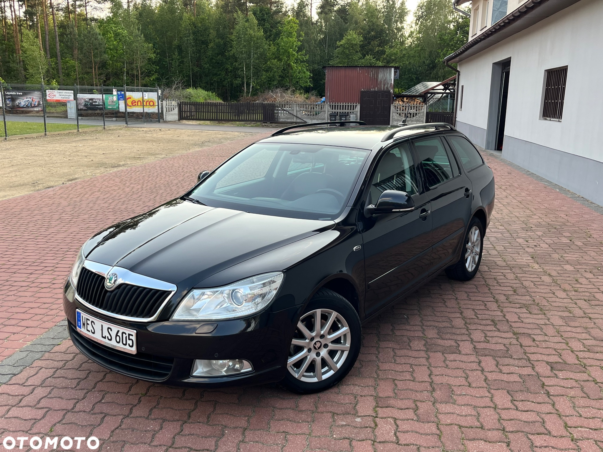 Skoda Octavia 2.0 TDI DPF Laurin & Klement - 6