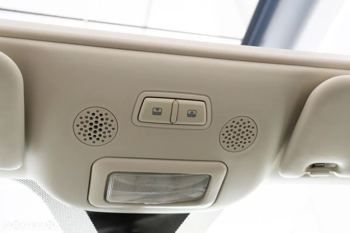 Fiat 500C 1.2 Lounge - 37