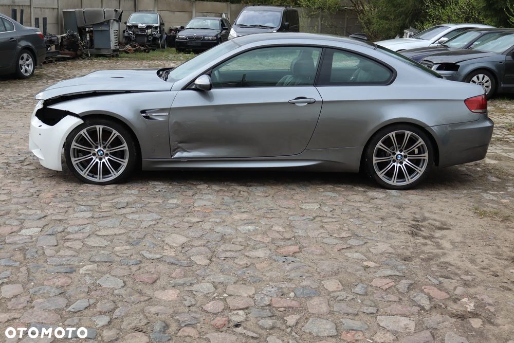 BMW M3 - 1