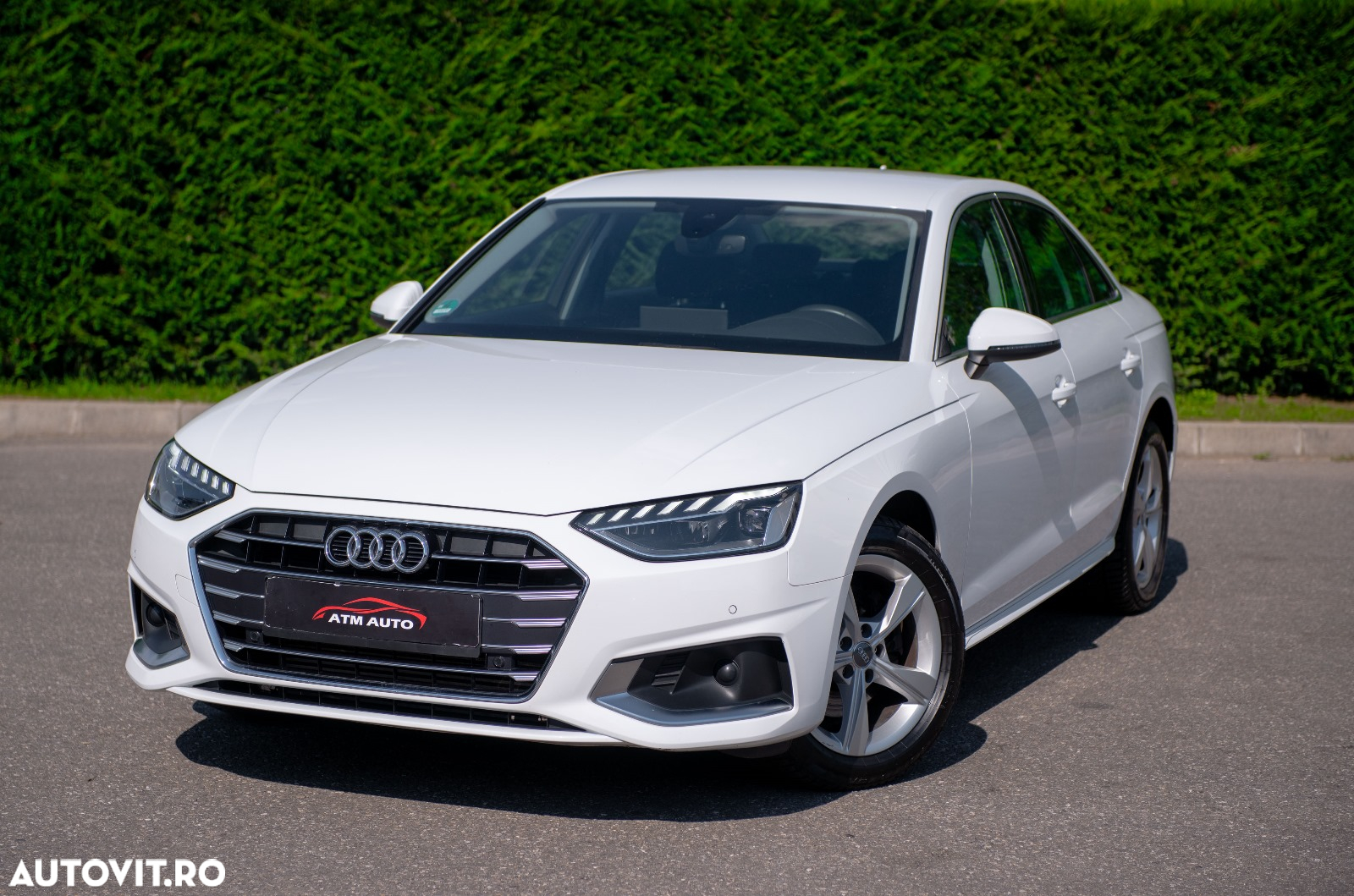 Audi A4 35 TFSI S tronic - 3