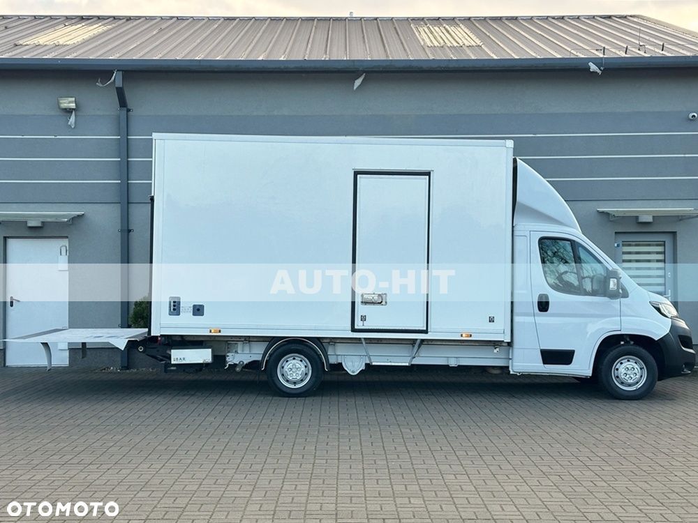 Peugeot Boxer - 6
