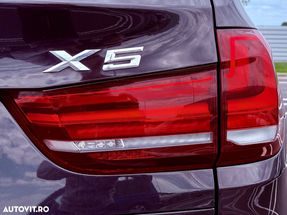 BMW X5 xDrive25d - 5