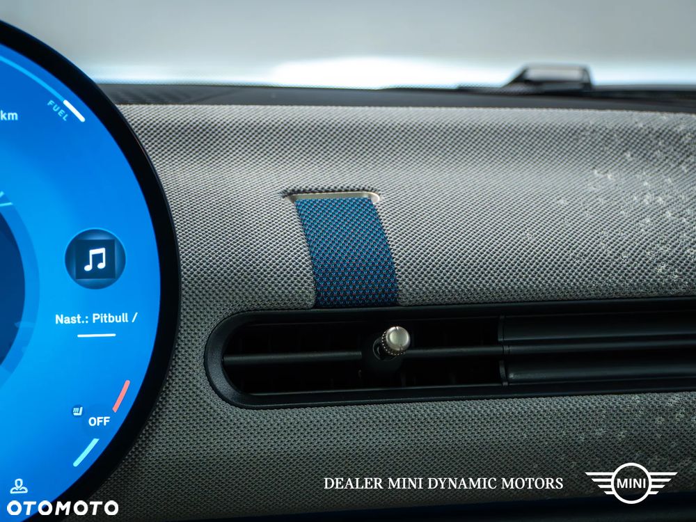 MINI Cooper S Favoured Trim - 29