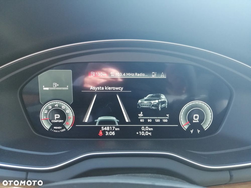 Audi Q5 45 TFSI quattro S tronic S line - 23