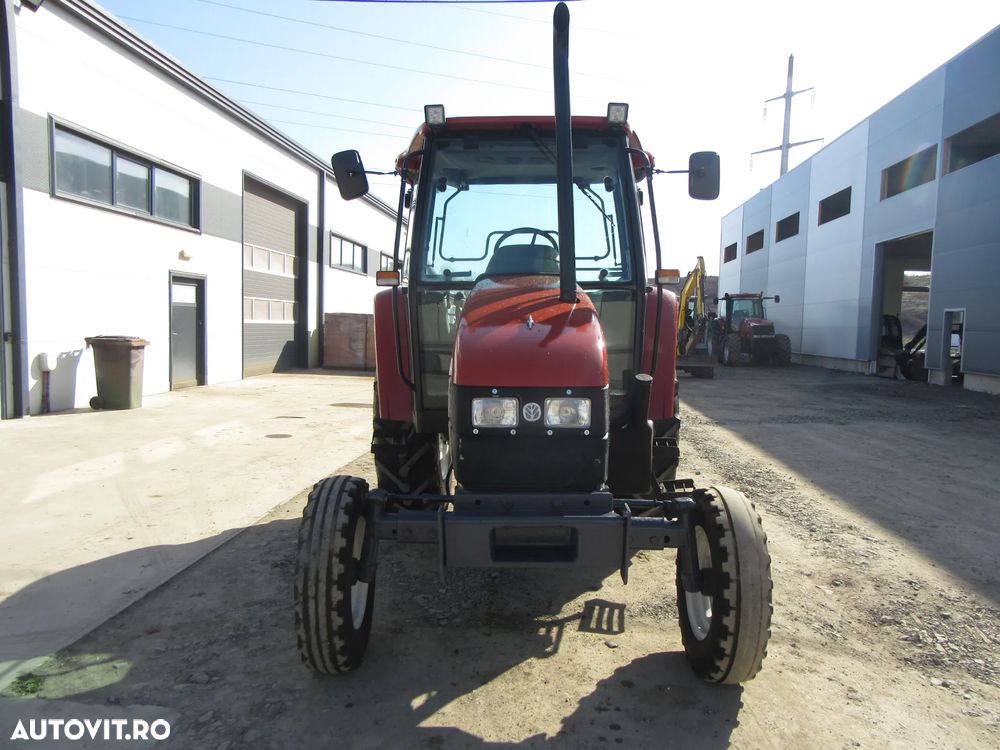 New Holland L65 - 2