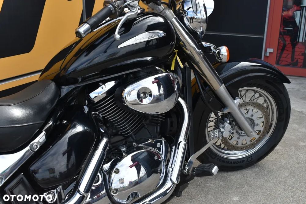 Suzuki VL 800 Volusia - Boulevard C50 - 25