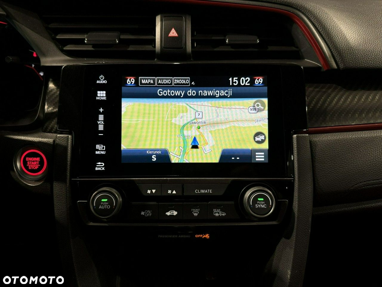 Honda Civic - 21