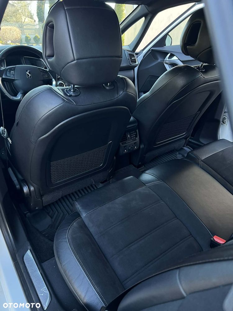 Citroën DS5 2.0 HDi SoChic - 19