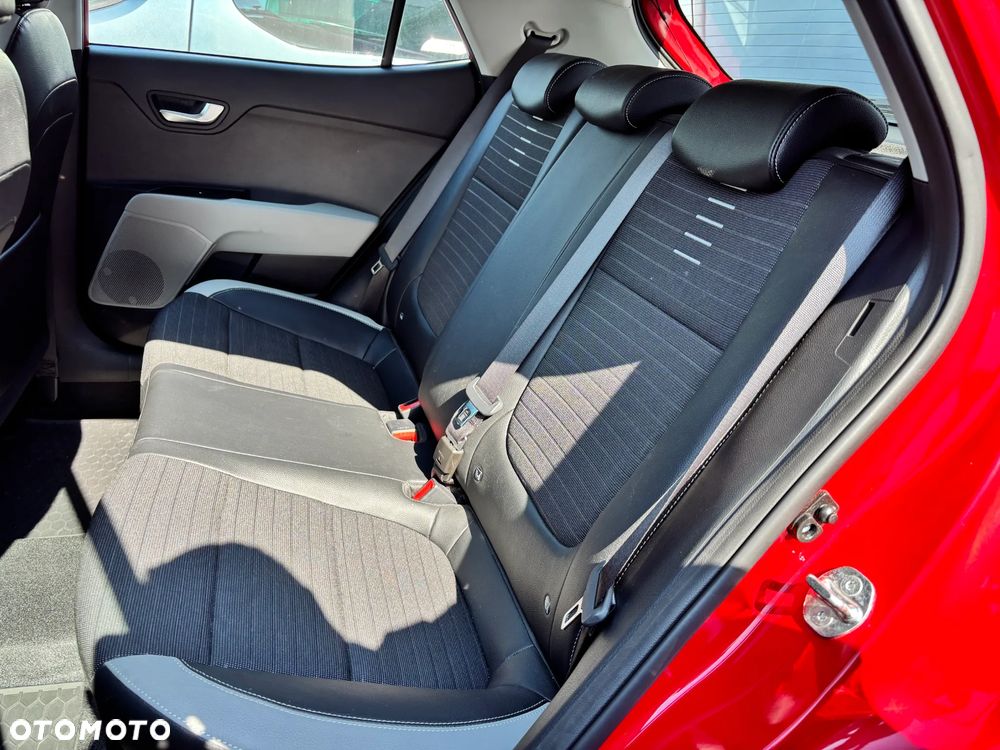 Kia Stonic 1.0 T-GDI L - 14