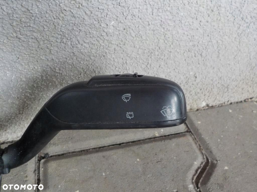 VW T5 WŁĄCZNIK KIERUNKOWSKAZÓW WYCIERACZEK ROGAL 7H0953503A - 3
