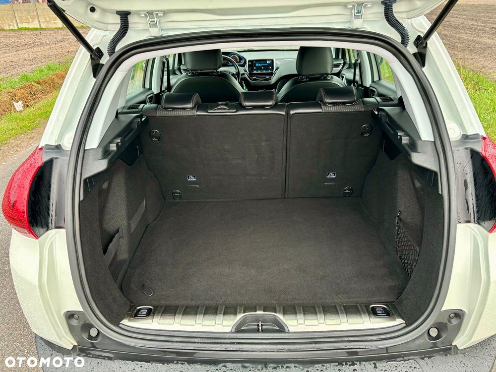 Peugeot 2008 PureTech 110 Stop&Start Allure - 10