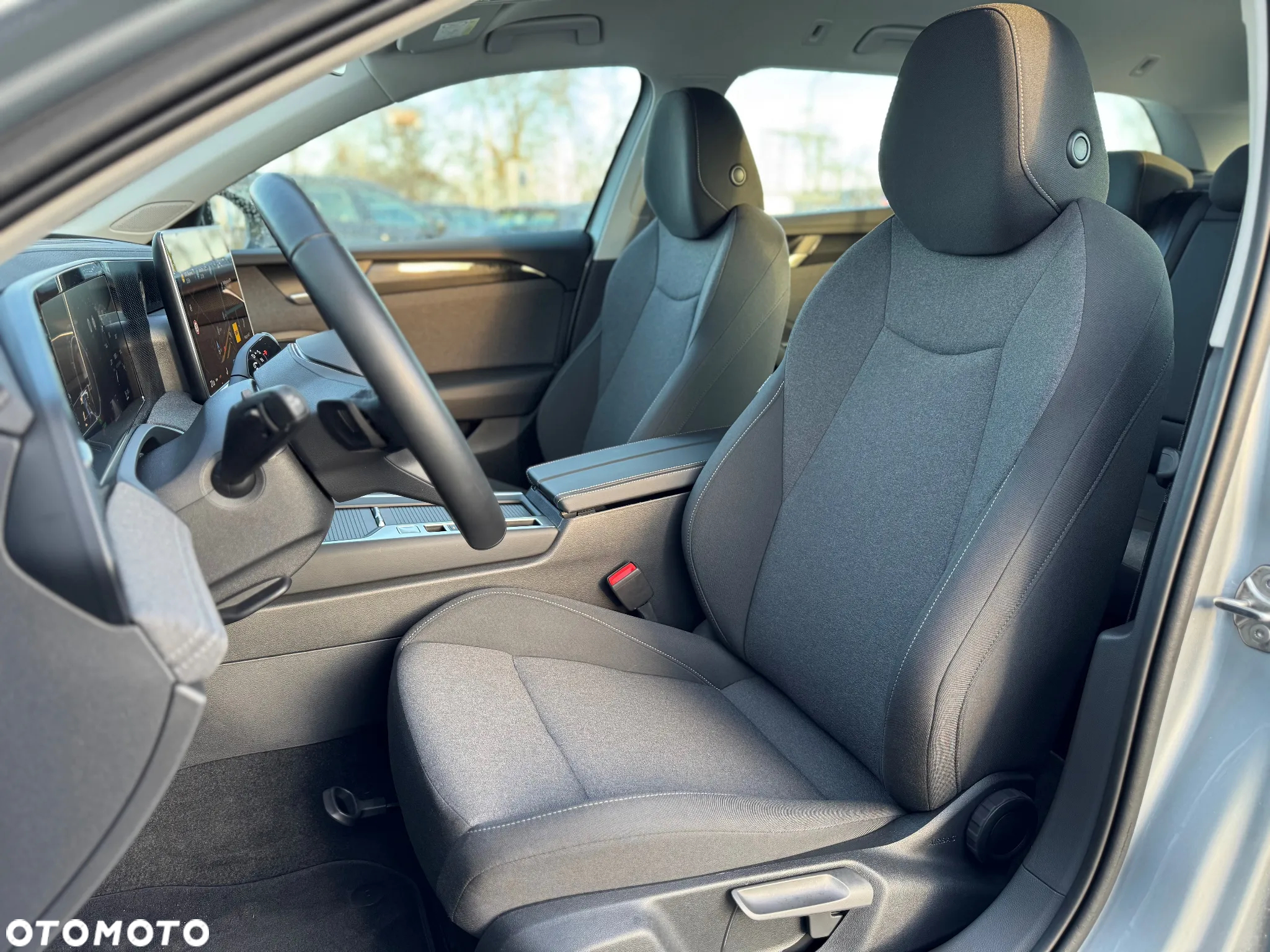 Volkswagen Passat - 5